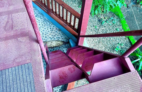 Samara House | Finca Lucky Treehouse Casa Arbol