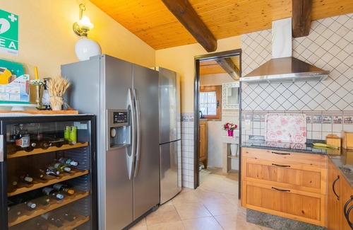 Sant Iscle de Vallalta Cottage | Finca Montnegre Suites and Spa