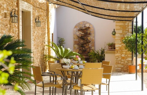 Portopetro House | Finca Malabar in Porto Petro