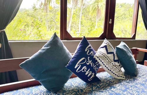 Sierpe House | Finca Manglar-boat, horses, pool, tours included