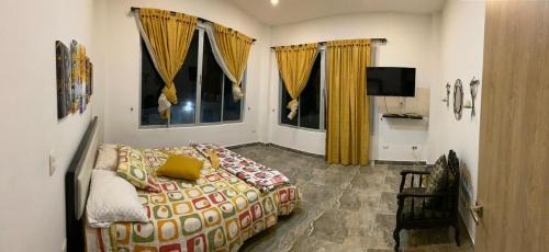 La Estrella Villa | Finca Mi Bella Colombia Santa Rosa de Cabal