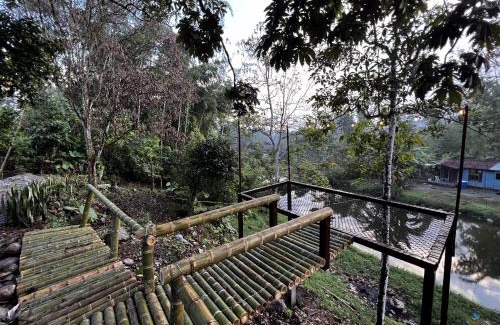 Mocoa House | Finca Mi Carmencita