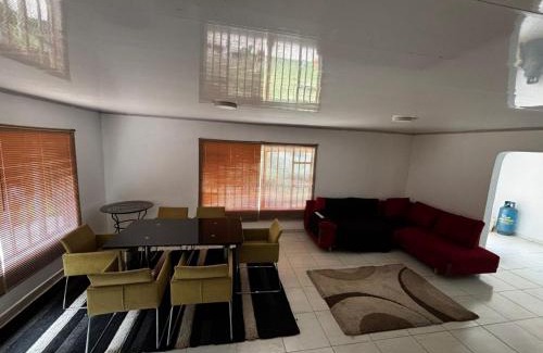 Mongui House | Finca Mongui