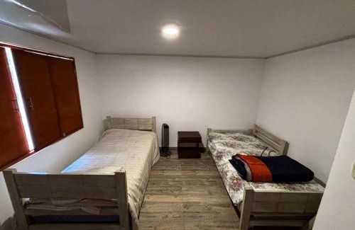 Mongui House | Finca Mongui