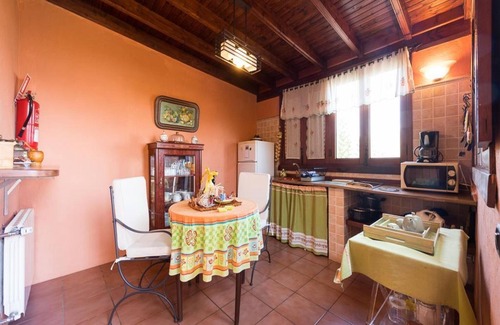 Barranco del Pinar House | Finca Naturacanaria, Moya