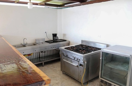 Pereira Cottage | Finca Nuevo Monarca,