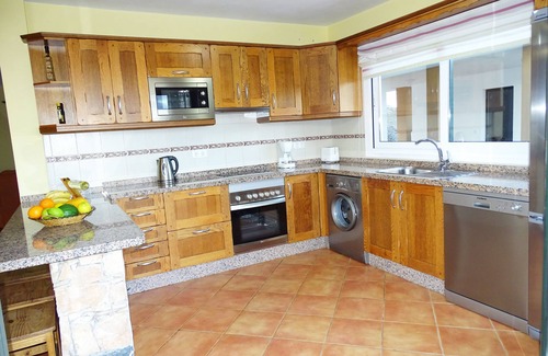 Pajara House | Finca Palmeras 2, located in a privileged area in the south of the island.