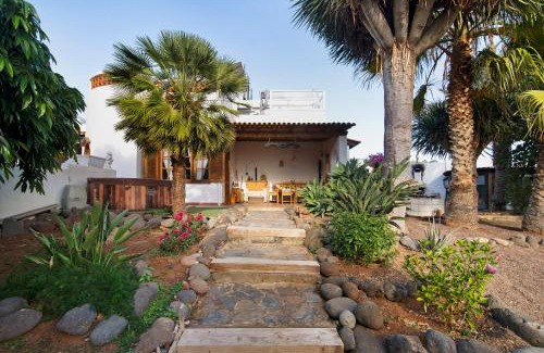 Ingenio Villa | Finca Palmeras