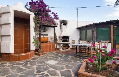 Ingenio Villa | Finca Palmeras