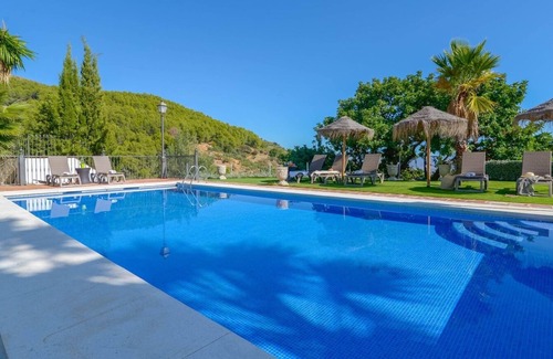 Alozaina Villa | Finca Piña Alozaina by Ruralidays