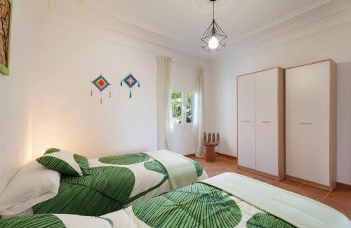 Tagoro House | Finca Pisaverde, a peaceful haven between the sea and Teide