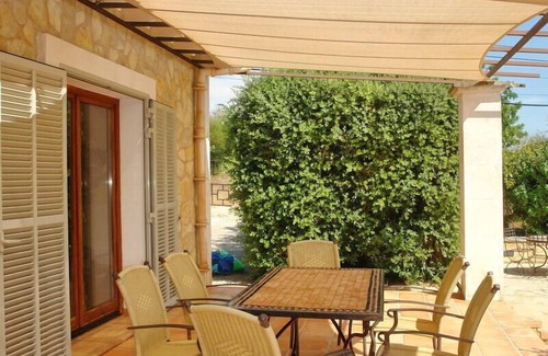 Son Antem House | Finca Randa in Llucmajor