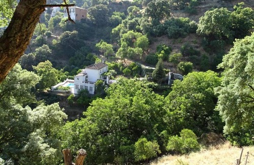 Jubrique House | Finca Riolavar
