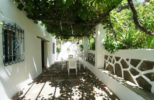 Jubrique House | Finca Riolavar