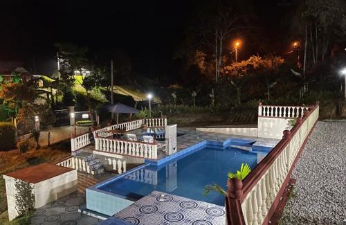 Quebradanegra House | Finca Rosabel cerca a Villeta
