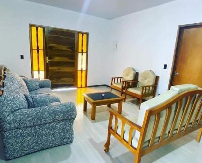 Quebradanegra House | Finca Rosabel cerca a Villeta
