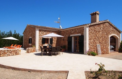 Manacor House | Finca Rosales in Porto Cristo