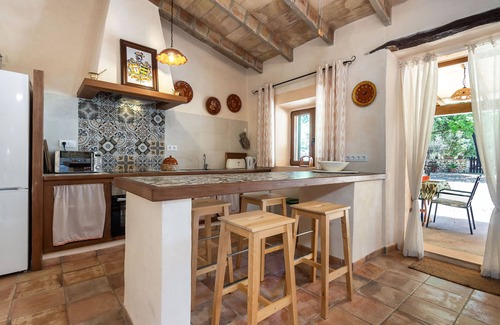 Lloret de Vistalegre House | Finca Sa Casa Nova – authentic finca with character