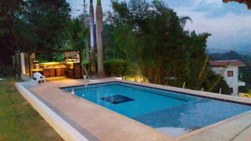 Olaya Villa | Finca salsifue