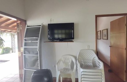 Olaya Villa | Finca salsifue