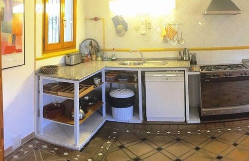 San Ambrosio Apartment | Finca San Ambrosio - EL ARCO - Terrace, Pool, BBQ, WiFi, 10 min to the beach