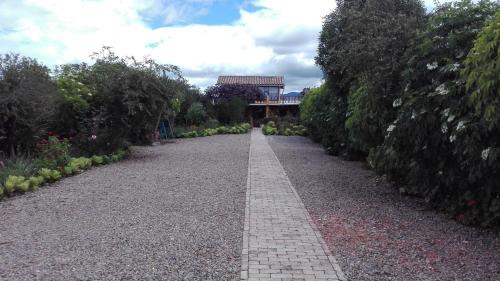 Sogamoso House | Finca Saron Hostería & Spa