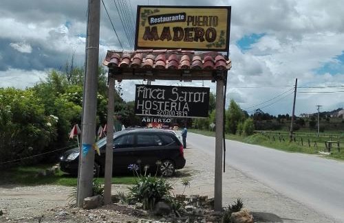 Sogamoso House | Finca Saron Hostería & Spa