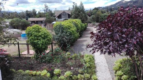 Sogamoso House | Finca Saron Hostería & Spa