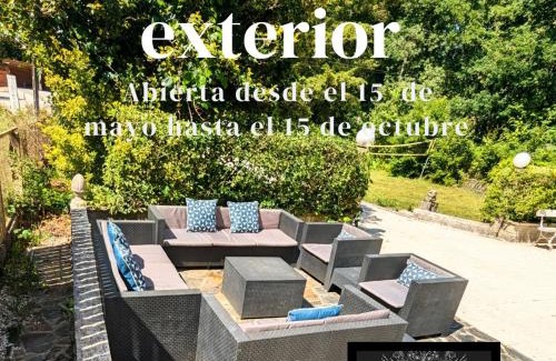 A Estrada House | Finca Segade