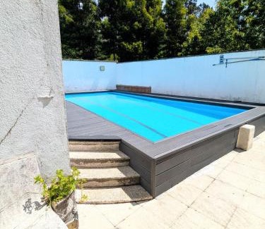 A Estrada House | Finca Segade