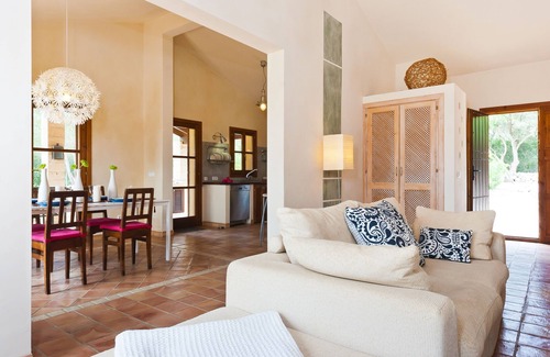 Sineu House | Finca Son Bachs - Quiet location with every comfort