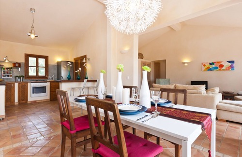 Sineu House | Finca Son Bachs - Quiet location with every comfort