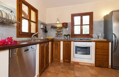 Sineu House | Finca Son Bachs - Quiet location with every comfort