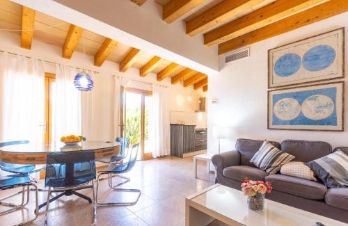 Buger Villa | Finca Son Fornes