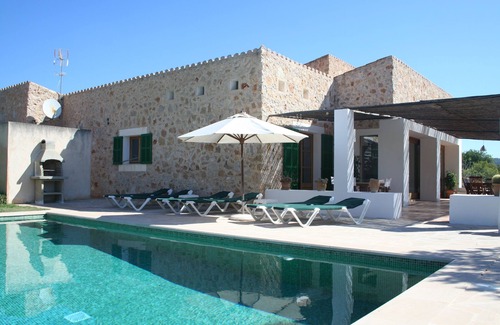 Son Servera Cottage | Finca Son Gener, soothing and tranquil.
