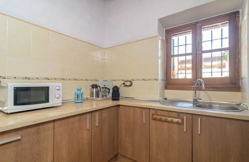 Sineu Villa | FINCA SON MATGINET 18 - Villa with private pool in SINEU. Free WiFi