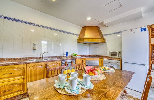 Petra Villa | Finca Son Perxa on Mallorca with pool and bbq