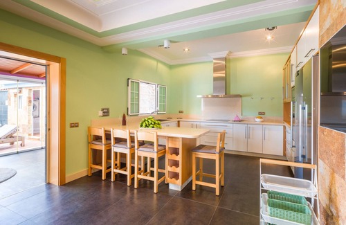 Santa Maria de Guia de Gran Canaria Villa | Finca Suarez by CanariasGetaway