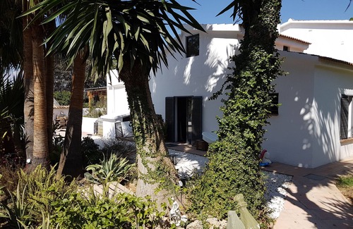 Alhaurin el Grande Bed & Breakfast | Finca Thousand Stars - Boutique BnB - Holiday Villa