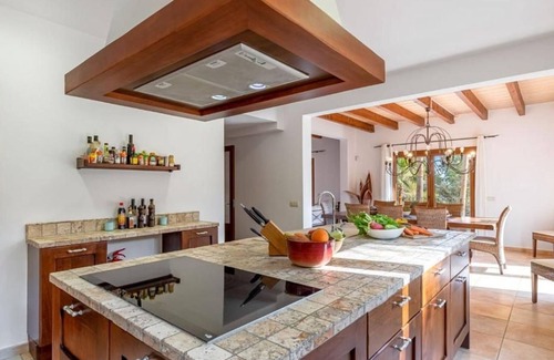 Felanitx Villa | Finca Toni - Finca Toni in the heart of the east coast of Mallorca