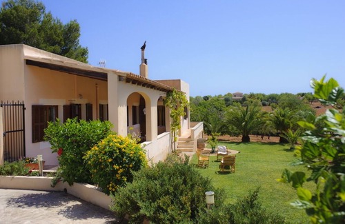 Portopetro House | Finca Tonya in Cala Mondrago