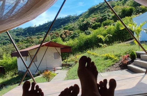 Puente Aranda Other | Finca vacional