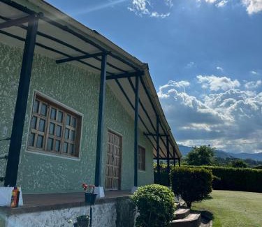 Risaralda House | Finca Villa Juan Pablo