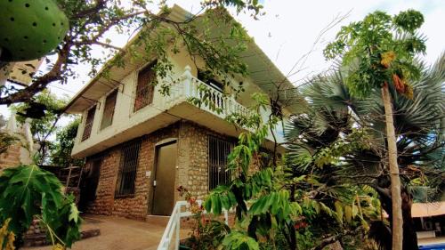 Melgar House | FINCA VILLA MAGALY en medio de la Naturaleza