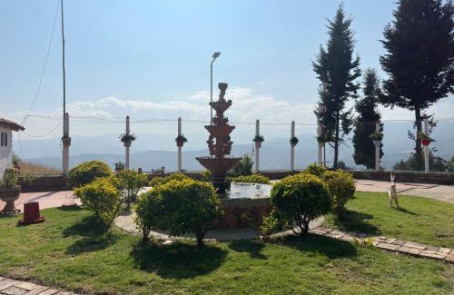 Raquira House | Finca Villa Maria - Cabaña