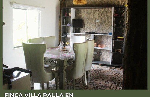 Cocorna Other | Finca villa Paula