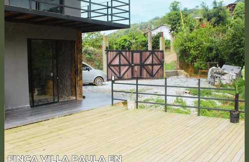 Cocorna Other | Finca villa Paula