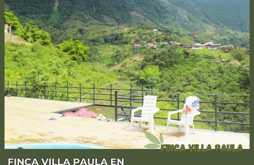 Cocorna Other | Finca villa Paula