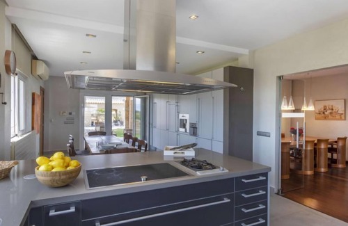 Peniscola House | Finca Villa Roig by Interhome