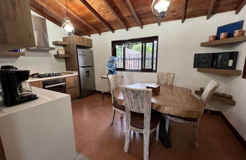 La Estrella Villa | Finca Vista Hermosa Paraiso